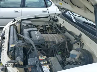 ✅ 2003 Toyota Sequoia Limited • VIN: 5TDZT38A43S203570 • Лот: 42648122. Опубликован ранее на IAAI с пробегом 354 278 миль. Бесплатный доступ к архиву аукционных продаж из США и подробный отчёт об истории автомобиля на DreamBid. Изображение 12.