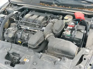 ✅ 2017 Ford Taurus SEL • VIN: 1FAHP2E82HG129455 • Lot: 42052522. Listed on IAAI with 119,339 mi. Free auction sales archive from the USA and detailed vehicle history report at DreamBid. Image 19.