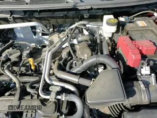 ✅ 2021 Nissan Rogue S • VIN: JN8AT3AA5MW012821 • Lot: 71924595. Wystawiony na Copart z przebiegiem 70 282 mil. Bezpłatny archiwum sprzedaży aukcyjnych z USA i szczegółowy raport historii pojazdu na DreamBid. Zdjęcie 15.