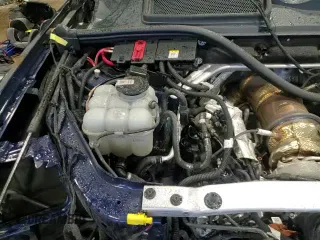 ✅ 2022 Audi Q7 Premium Plus • VIN: WA1LXBF79ND008858 • Lot: 91878875. Wystawiony na Copart z przebiegiem 56 205 mil. Bezpłatny archiwum sprzedaży aukcyjnych z USA i szczegółowy raport historii pojazdu na DreamBid. Zdjęcie 17.