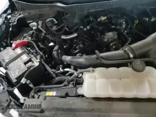 ✅ 2024 Ford F-150 STX • VIN: 1FTEW2LP0RKF76987 • Лот: 90076565. Опубликован ранее на Copart с пробегом 28 531 миль. Бесплатный доступ к архиву аукционных продаж из США и подробный отчёт об истории автомобиля на DreamBid. Изображение 16.