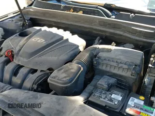 ✅ 2015 Kia Optima LX • VIN: 5XXGM4A7XFG504309 • Lot: 43538704. Listed on IAAI with 156,000 mi. Free auction sales archive from the USA and detailed vehicle history report at DreamBid. Image 12.