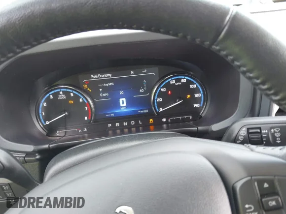 ✅ 2022 Ford Bronco Sport Outer Banks • VIN: 3FMCR9C69NRD94981 • Лот: 45062767. Опубліковано раніше на IAAI з пробігом 50 633 миль. Безкоштовний доступ до архіву аукціонних продажів зі США та докладний звіт про історію автомобіля на DreamBid. Зображення 7.