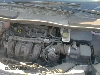 ✅ 2017 Ford Transit Connect XLT • VIN: NM0LS7F70H1311340 • Лот: 84041785. Опубликован ранее на Copart с пробегом 114 034 миль. Бесплатный доступ к архиву аукционных продаж из США и подробный отчёт об истории автомобиля на DreamBid. Изображение 14.