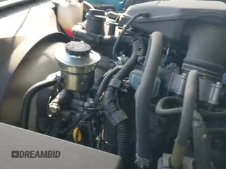 ✅ 2022 Toyota Tacoma SR5 • VIN: 3TYAX5GN8NT061538 • Lot: 43720159. Listed on IAAI with 40,398 mi. Free auction sales archive from the USA and detailed vehicle history report at DreamBid. Image 19.