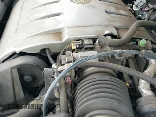 ✅ 2006 Cadillac DTS 1SC • VIN: 1G6KD57Y36U177961 • Лот: 41856906. Опубликован ранее на IAAI с пробегом 75 591 миль. Бесплатный доступ к архиву аукционных продаж из США и подробный отчёт об истории автомобиля на DreamBid. Изображение 12.