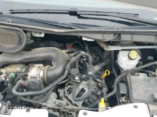 ✅ 2022 Ford Transit Cargo • VIN: 1FTBR1Y86NKA36446 • Lot: 41590382. Listed on IAAI with 47,422 mi. Free auction sales archive from the USA and detailed vehicle history report at DreamBid. Image 23.