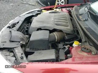 ✅ 2012 Chrysler 200 Touring • VIN: 1C3CCBBG4CN199415 • Lot: 42527357. Listed on IAAI with 124,811 mi. Free auction sales archive from the USA and detailed vehicle history report at DreamBid. Image 13.