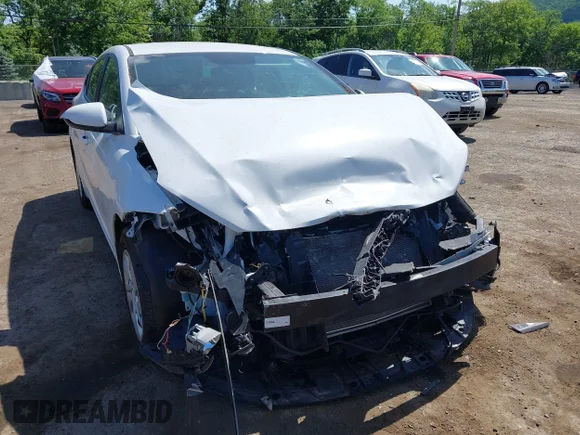 ✅ 2018 Hyundai Elantra SE • VIN: 5NPD74LF3JH286919 • Лот: 45230843. Опубліковано раніше на IAAI з пробігом 83 244 миль. Безкоштовний доступ до архіву аукціонних продажів зі США та докладний звіт про історію автомобіля на DreamBid. Зображення 6.