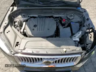 ✅ 2023 Volvo XC90 Plus • VIN: YV4L12PNXP1964744 • Lot: 51786405. Listed on Copart with 39,042 mi. Free auction sales archive from the USA and detailed vehicle history report at DreamBid. Image 14.