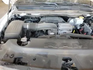 ✅ 2022 Ram 1500 Laramie • VIN: 1C6RREJT8NN217865 • Лот: 91962395. Опубликован ранее на Copart с пробегом 82 969 миль. Бесплатный доступ к архиву аукционных продаж из США и подробный отчёт об истории автомобиля на DreamBid. Изображение 15.