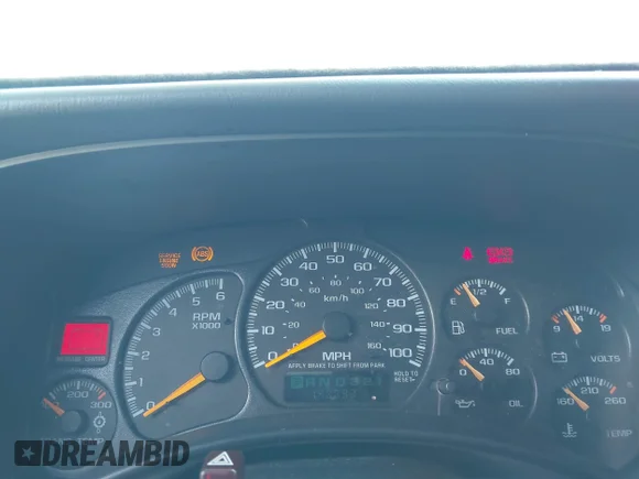 ✅ 2000 Chevrolet Silverado 2500 LS • VIN: 1GCGK29U2YE328660 • Лот: 44645083. Опубліковано раніше на IAAI з пробігом 148 893 миль. Безкоштовний доступ до архіву аукціонних продажів зі США та докладний звіт про історію автомобіля на DreamBid. Зображення 7.