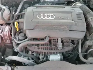 ✅ 2018 Audi TT • VIN: TRUC5AFV4J1010944 • Lot: 70443865. Listed on Copart with 75,485 mi. Free auction sales archive from the USA and detailed vehicle history report at DreamBid. Image 13.