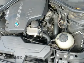 ✅ 2013 BMW 3 Series 328i • VIN: WBA3A5C59DF351794 • Lot: 42832394. Listed on IAAI with 105,361 mi. Free auction sales archive from the USA and detailed vehicle history report at DreamBid. Image 20.