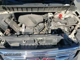 ✅ 2017 GMC Acadia SLT • VIN: 1GKKNMLS3HZ160433 • Лот: 90317845. Опубликован ранее на Copart с пробегом 88 959 миль. Бесплатный доступ к архиву аукционных продаж из США и подробный отчёт об истории автомобиля на DreamBid. Изображение 16.