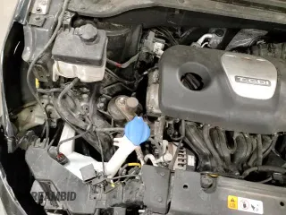 ✅ 2018 Kia Soul + • VIN: KNDJX3AA9J7528959 • Lot: 91712295. Wystawiony na Copart z przebiegiem 120 456 mil. Bezpłatny archiwum sprzedaży aukcyjnych z USA i szczegółowy raport historii pojazdu na DreamBid. Zdjęcie 13.