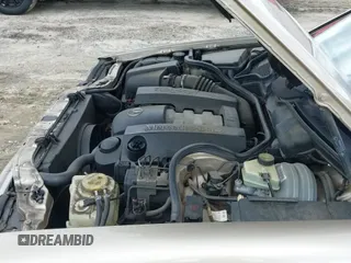 ✅ 2000 Mercedes-Benz E 320 • VIN: WDBJF65JOYB032596 • Лот: 42953082. Опубликован ранее на IAAI с пробегом 260 557 миль. Бесплатный доступ к архиву аукционных продаж из США и подробный отчёт об истории автомобиля на DreamBid. Изображение 12.