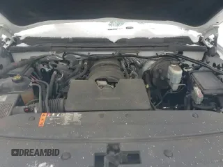 ✅ 2018 GMC Sierra 1500 • VIN: 1GTN1LEH8JZ316164 • Лот: 41501175. Опубликован ранее на Copart с пробегом 134 090 миль. Бесплатный доступ к архиву аукционных продаж из США и подробный отчёт об истории автомобиля на DreamBid. Изображение 13.