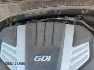 2017 Hyundai Santa Fe SE с VIN KM8SM4HF0HU182408, выставлен на аукционе Copart как лот 84733425 с пробегом 90 423 миль миль и Списание • Salvage title. История ставок и продаж доступна на DreamBid. Изображение 15.