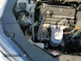 ✅ 2018 Acura TLX • VIN: 19UUB1F30JA011192 • Лот: 86774575. Опубликован ранее на Copart с пробегом 109 954 миль. Бесплатный доступ к архиву аукционных продаж из США и подробный отчёт об истории автомобиля на DreamBid. Изображение 13.