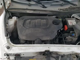 ✅ 2011 Chevrolet HHR LS • VIN: 3GNBAAFW8BS656103 • Lot: 84695864. Listed on Copart with 162,654 mi. Free auction sales archive from the USA and detailed vehicle history report at DreamBid. Image 13.