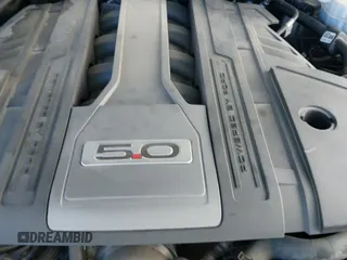 ✅ 2019 Ford Mustang GT • VIN: 1FA6P8CF6K5173649 • Lot: 42172829. Listed on IAAI with 85,346 mi. Free auction sales archive from the USA and detailed vehicle history report at DreamBid. Image 19.