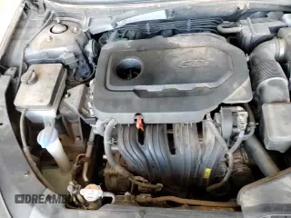 2018 Hyundai Sonata Limited с VIN 5NPE34AF4JH638151, выставлен на аукционе Copart как лот 86695965 с пробегом 103 329 миль миль и Списание • Salvage title. История ставок и продаж доступна на DreamBid. Изображение 13.