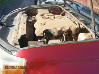 ✅ 2011 Toyota 4Runner SR5 • VIN: JTEZU5JR9B5029777 • Лот: 42662091. Опубликован ранее на IAAI с пробегом 252 293 миль. Бесплатный доступ к архиву аукционных продаж из США и подробный отчёт об истории автомобиля на DreamBid. Изображение 20.