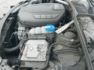 ✅ 2018 Audi A4 Prestige • VIN: WAUFNAF4XJA124698 • Lot: 40311398. Wystawiony na IAAI z przebiegiem 75 815 mil. Bezpłatny archiwum sprzedaży aukcyjnych z USA i szczegółowy raport historii pojazdu na DreamBid. Zdjęcie 22.