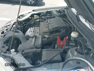 ✅ 2009 Mitsubishi Galant ES • VIN: 4A3AB36F89E042134 • Лот: 42975553. Опубликован ранее на IAAI с пробегом 127 309 миль. Бесплатный доступ к архиву аукционных продаж из США и подробный отчёт об истории автомобиля на DreamBid. Изображение 19.