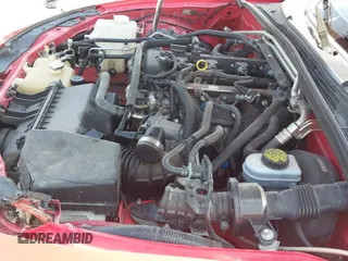 ✅ 2014 Mazda MX-5 Miata Touring • VIN: JM1NC2MF1E0236977 • Лот: 42917263. Опубликован ранее на IAAI с пробегом 99 515 миль. Бесплатный доступ к архиву аукционных продаж из США и подробный отчёт об истории автомобиля на DreamBid. Изображение 24.