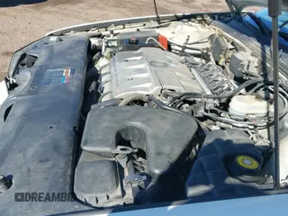 ✅ 1999 Cadillac Seville Touring STS • VIN: 1G6KY5497XU903789 • Лот: 43777667. Опубликован ранее на IAAI с пробегом 141 640 миль. Бесплатный доступ к архиву аукционных продаж из США и подробный отчёт об истории автомобиля на DreamBid. Изображение 12.