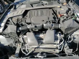 ✅ 2017 Jaguar XJ • VIN: SAJWJ1CD5H8W04895 • Lot: 82817914. Wystawiony na Copart z przebiegiem 116 997 mil. Bezpłatny archiwum sprzedaży aukcyjnych z USA i szczegółowy raport historii pojazdu na DreamBid. Zdjęcie 13.