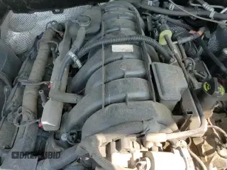 2019 Dodge Durango R/T with VIN 1C4SDHCT7KC604485, listed as a Copart auction lot 80928855 with 127,159 mi miles and Salvage title. Bid and sale history available at DreamBid. Image 16.