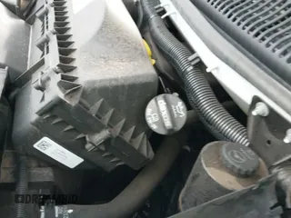 ✅ 2023 Chevrolet Express Cargo • VIN: 1GCWGAFP7P1118809 • Лот: 41163339. Опубликован ранее на IAAI с пробегом 31 377 миль. Бесплатный доступ к архиву аукционных продаж из США и подробный отчёт об истории автомобиля на DreamBid. Изображение 19.