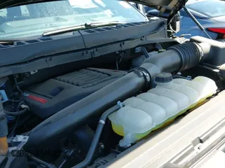 ✅ 2025 Ford F-150 Raptor • VIN: 1FTFW1RG5SFA04575 • Lot: 42495666. Listed on IAAI with 3,611 mi. Free auction sales archive from the USA and detailed vehicle history report at DreamBid. Image 20.