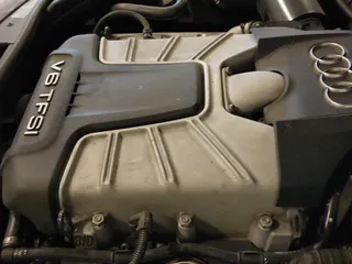 ✅ 2010 Audi A6 Prestige • VIN: WAUKGAFBXAN057200 • Lot: 41401517. Wystawiony na IAAI z przebiegiem 117 229 mil. Bezpłatny archiwum sprzedaży aukcyjnych z USA i szczegółowy raport historii pojazdu na DreamBid. Zdjęcie 19.