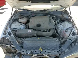 ✅ 2019 Alfa Romeo Giulia • VIN: ZARFAMANXK7620329 • Lot: 68869265. Listed on Copart with 86,803 mi. Free auction sales archive from the USA and detailed vehicle history report at DreamBid. Image 13.