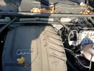 ✅ 2021 Audi Q5 Premium Plus • VIN: WA1BAAFYXM2114391 • Лот: 91105295. Опубликован ранее на Copart с пробегом 66 843 миль. Бесплатный доступ к архиву аукционных продаж из США и подробный отчёт об истории автомобиля на DreamBid. Изображение 15.