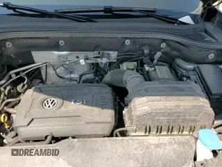 ✅ 2023 Volkswagen Atlas SE • VIN: 1V2LP2CA5PC502759 • Lot: 71412705. Wystawiony na Copart z przebiegiem 41 979 mil. Bezpłatny archiwum sprzedaży aukcyjnych z USA i szczegółowy raport historii pojazdu na DreamBid. Zdjęcie 14.