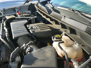 ✅ 2023 Chevrolet Silverado 1500 Work Truck • VIN: 3GCNAAEK7PG361718 • Lot: 43665683. Listed on IAAI with 127,507 mi. Free auction sales archive from the USA and detailed vehicle history report at DreamBid. Image 19.