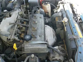 ✅ 1996 Toyota Corolla • VIN: 2T1BA02E4TC134695 • Lot: 43111029. Listed on IAAI with 156,798 mi. Free auction sales archive from the USA and detailed vehicle history report at DreamBid. Image 12.