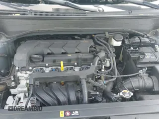 ✅ 2022 Hyundai Venue Limited • VIN: KMHRC8A34NU151148 • Lot: 41725046. Listed on IAAI with 18,359 mi. Free auction sales archive from the USA and detailed vehicle history report at DreamBid. Image 20.