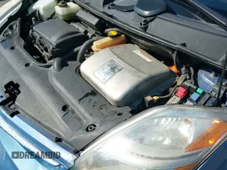 ✅ 2009 Toyota Prius • VIN: JTDKB20U297885937 • Lot: 43220370. Listed on IAAI with Not provided. Free auction sales archive from the USA and detailed vehicle history report at DreamBid. Image 20.