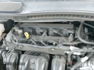 ✅ 2018 Ford Transit Connect XLT • VIN: NM0GE9F77J1353756 • Lot: 42691926. Listed on IAAI with 84,229 mi. Free auction sales archive from the USA and detailed vehicle history report at DreamBid. Image 19.