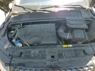 ✅ 2019 Land Rover Range Rover Evoque SE • VIN: SALVP2RX4KH345753 • Lot: 67954145. Listed on Copart with 103,106 mi. Free auction sales archive from the USA and detailed vehicle history report at DreamBid. Image 14.