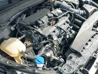 ✅ 2022 Kia K5 GT-Line • VIN: 5XXG64J28NG163246 • Lot: 43336737. Wystawiony na IAAI z przebiegiem 20 159 mil. Bezpłatny archiwum sprzedaży aukcyjnych z USA i szczegółowy raport historii pojazdu na DreamBid. Zdjęcie 20.