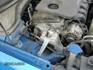 ✅ 2017 Hyundai Elantra Limited • VIN: 5NPD84LF9HH062108 • Lot: 91133655. Listed on Copart with 70,534 mi. Free auction sales archive from the USA and detailed vehicle history report at DreamBid. Image 15.