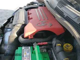 ✅ 2017 FIAT 500 Abarth • VIN: 3C3CFFFHXHT604220 • Лот: 41631440. Опубликован ранее на IAAI с пробегом 108 549 миль. Бесплатный доступ к архиву аукционных продаж из США и подробный отчёт об истории автомобиля на DreamBid. Изображение 20.