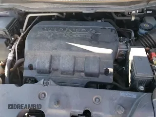 ✅ 2017 Honda Odyssey Touring • VIN: 5FNRL5H95HB007571 • Lot: 70175465. Listed on Copart with 120,959 mi. Free auction sales archive from the USA and detailed vehicle history report at DreamBid. Image 14.